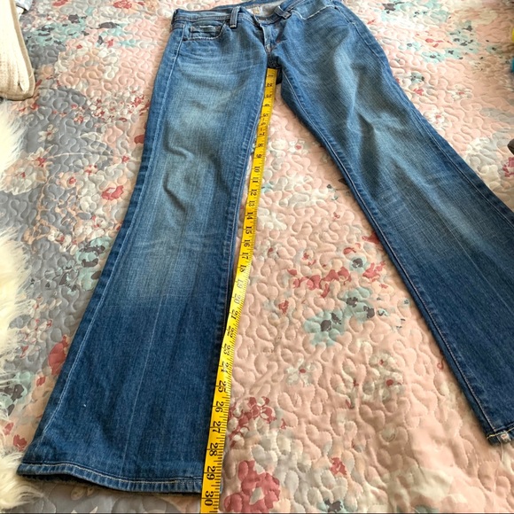 Citizens of humanity jeans - Picture 2 of 8